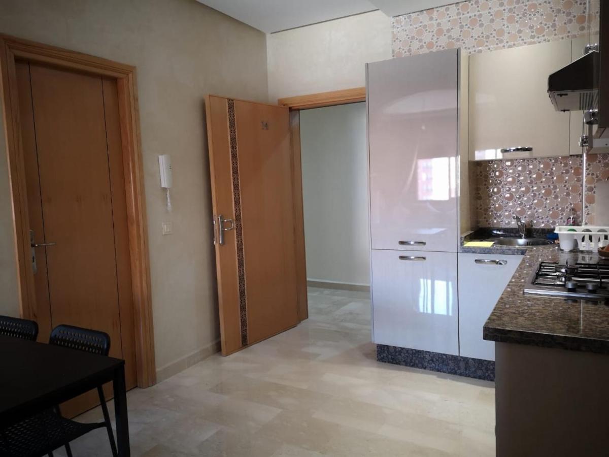 Marrakesh Home Dış mekan fotoğraf