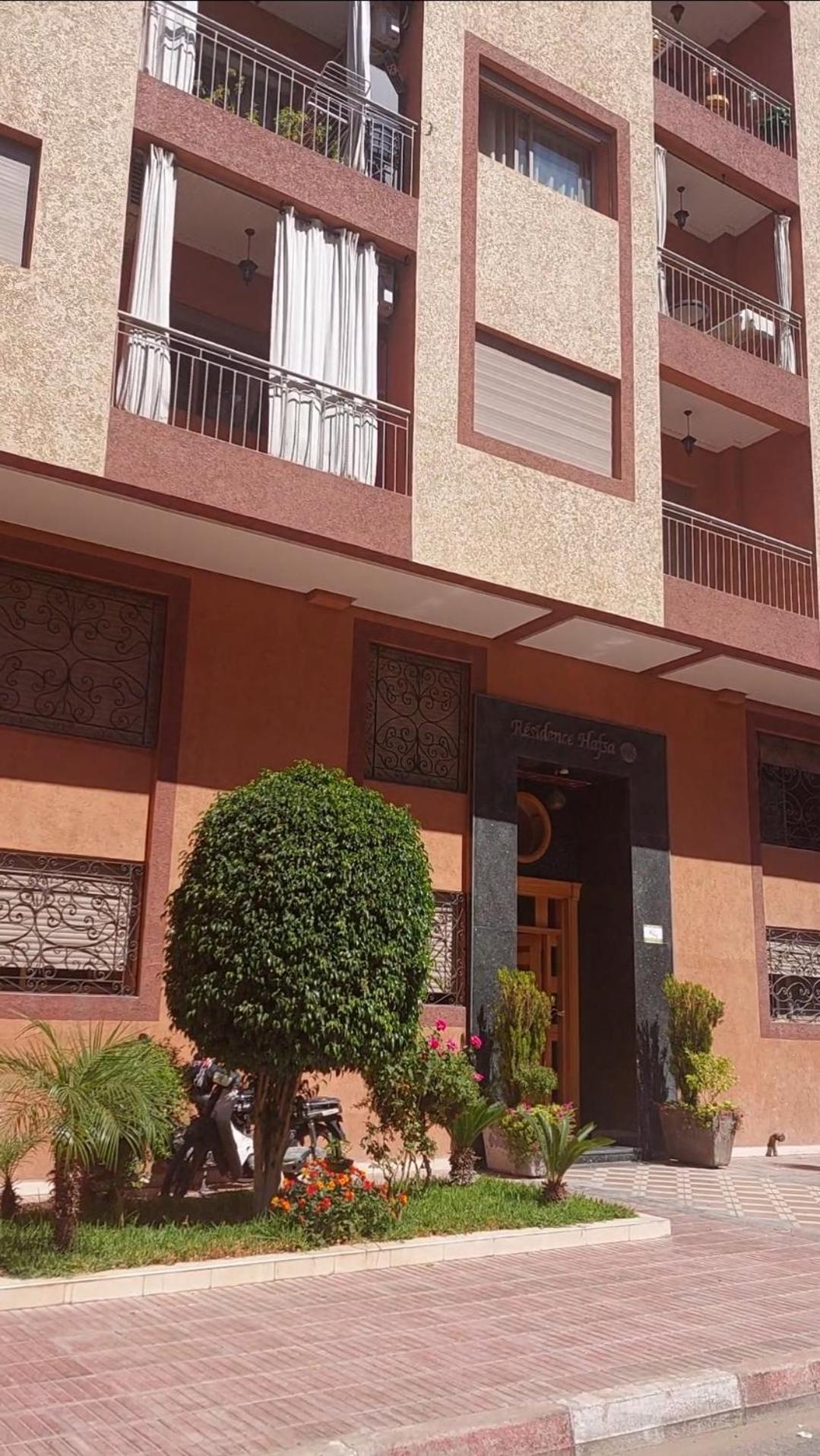 Marrakesh Home Dış mekan fotoğraf