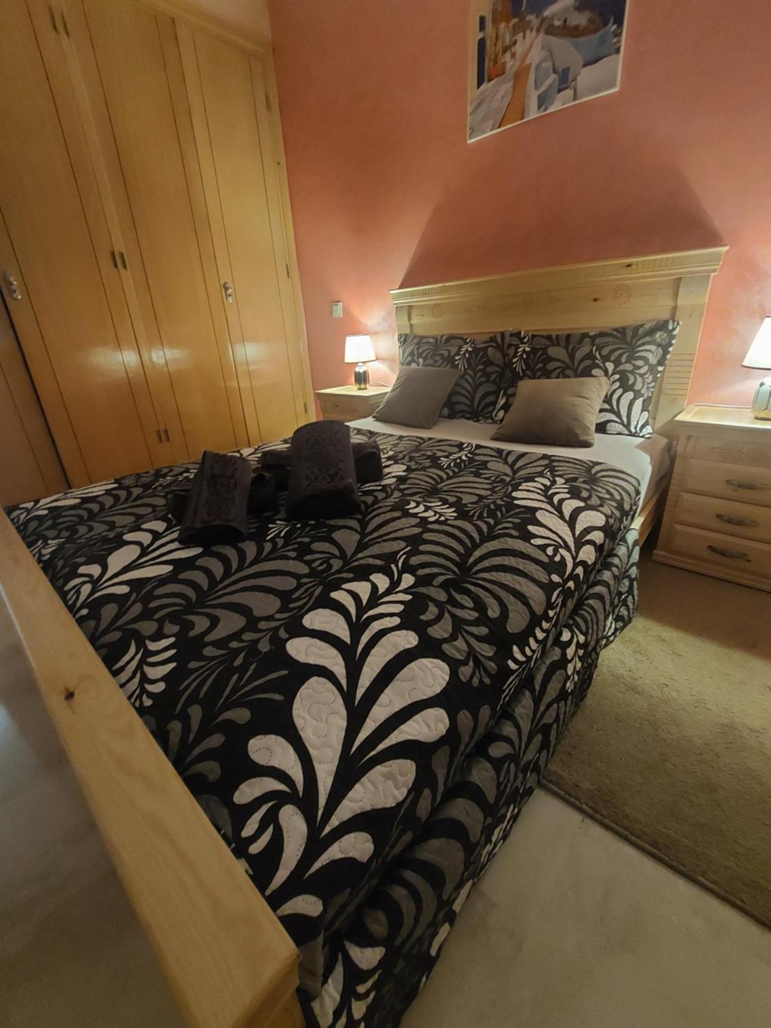Marrakesh Home Dış mekan fotoğraf