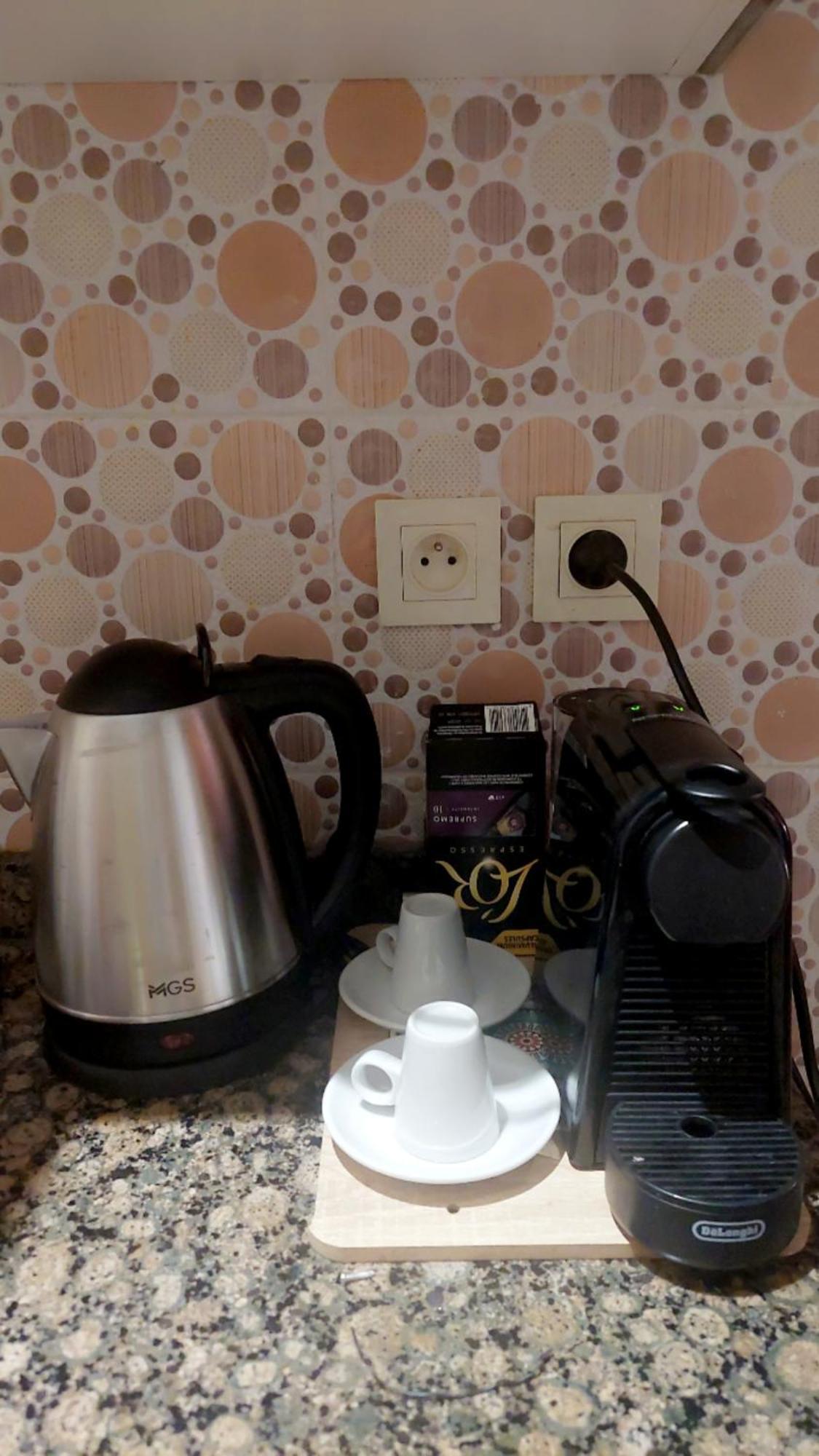 Marrakesh Home Dış mekan fotoğraf