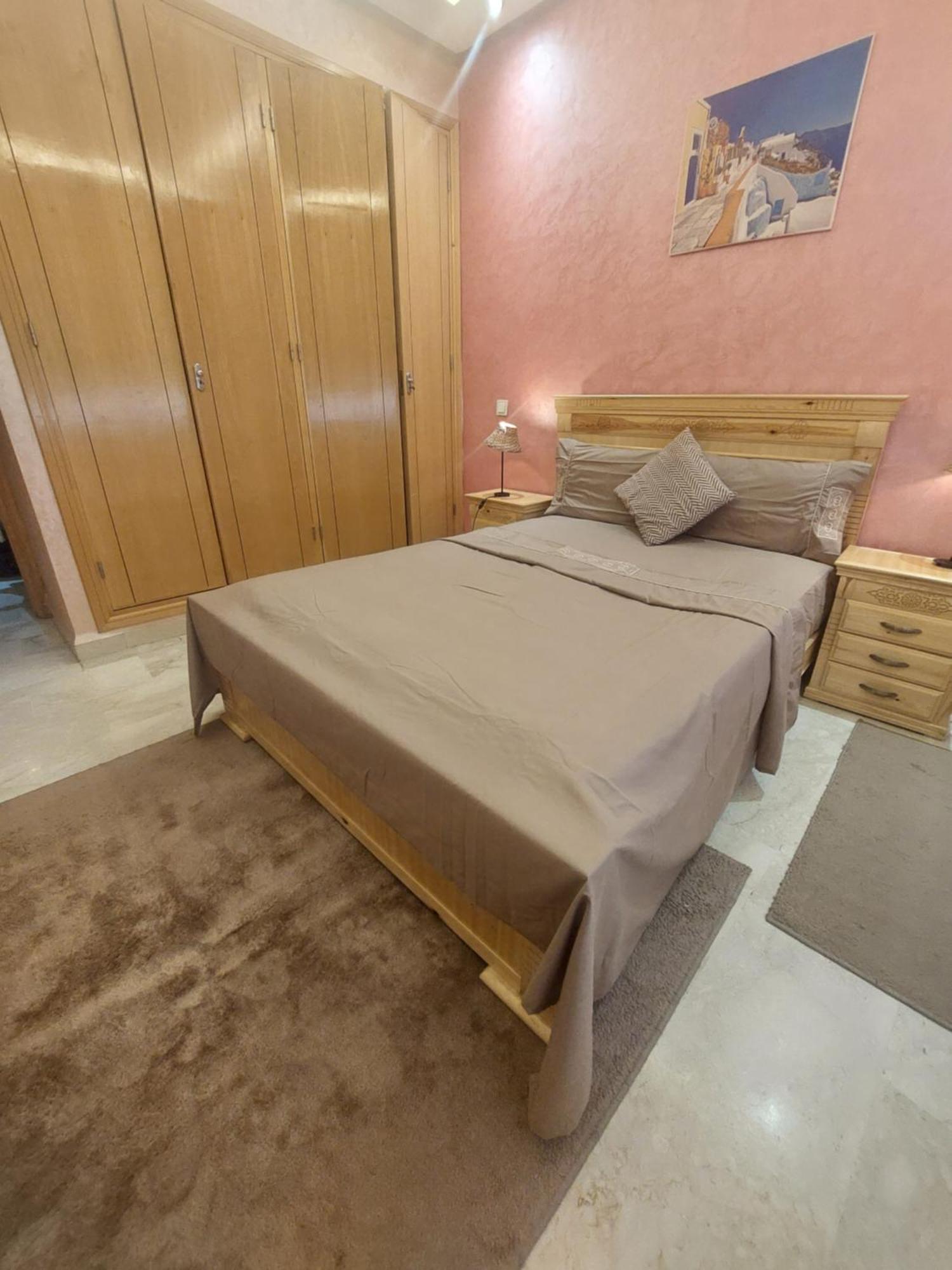 Marrakesh Home Dış mekan fotoğraf