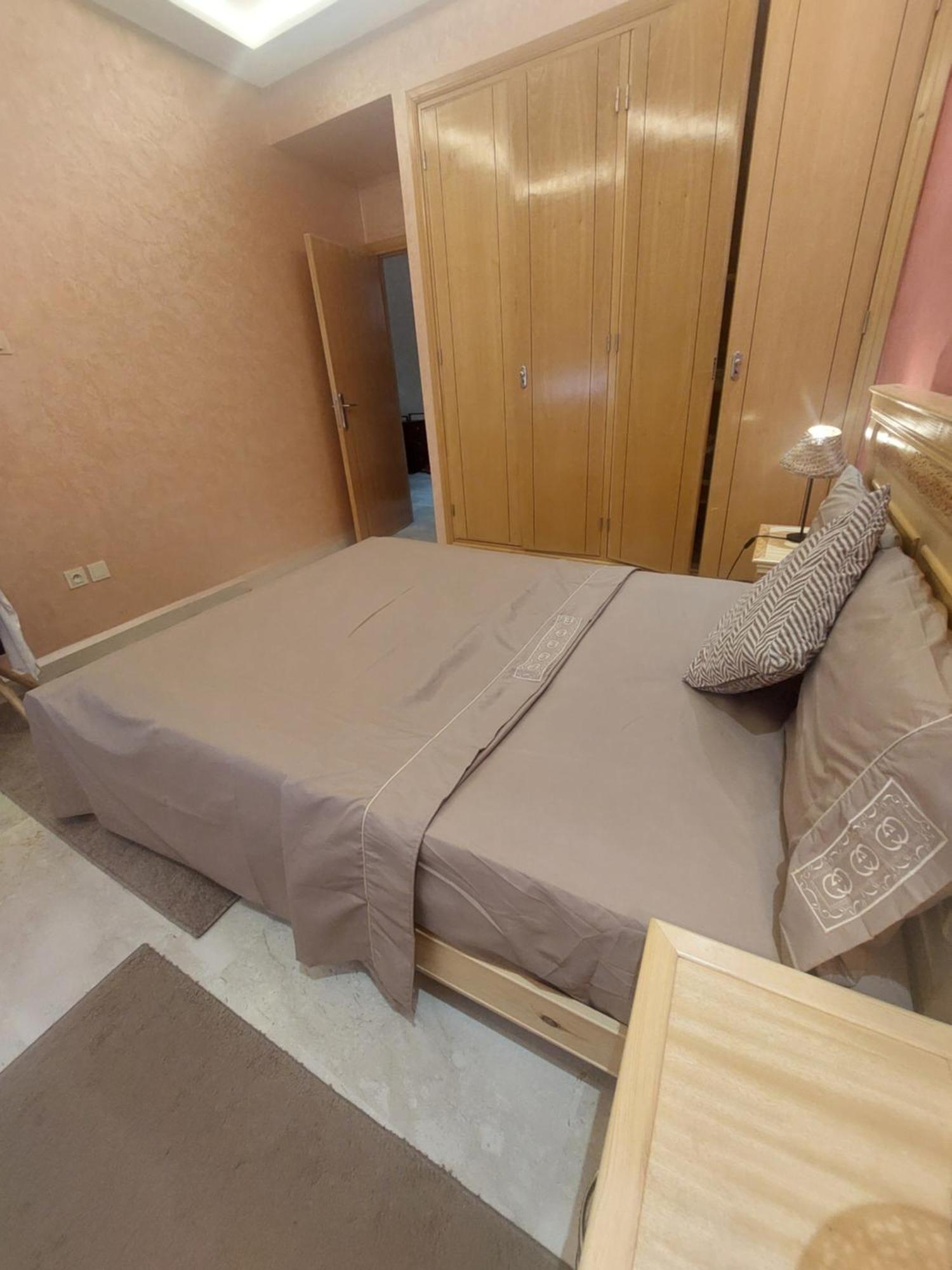 Marrakesh Home Dış mekan fotoğraf